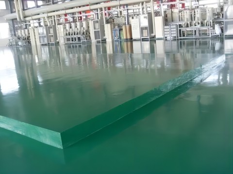 德州防腐蚀地坪,环氧玻纤地坪，玻纤工业地坪，环氧玻纤布地坪,乙烯基玻纤布地坪