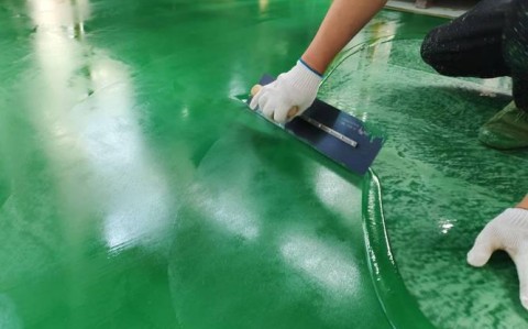 德州什么是VEF地坪,VEF地坪厂家