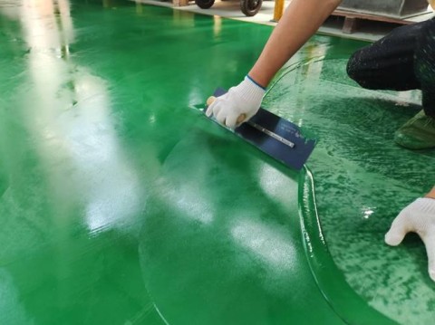 德州什么是VEF地坪,VEF地坪厂家