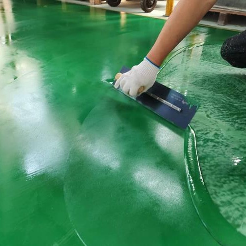 德州什么是VEF地坪,VEF地坪厂家