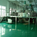 德州乙烯基防腐蚀地坪,乙烯基酯地坪,乙烯基酯防腐蚀地坪,乙烯基重防腐蚀地坪,乙烯基重防腐地坪,乙烯基重防腐自流平地坪-缩略图1