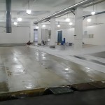 德州防腐防静电地坪,防腐防静电自流平地坪-缩略图2