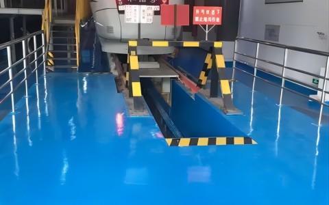 德州环氧防腐蚀地坪,环氧积层地坪